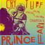 Cry Tuff Dub Encounter Chapter 3 cover