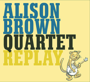 Replay cover