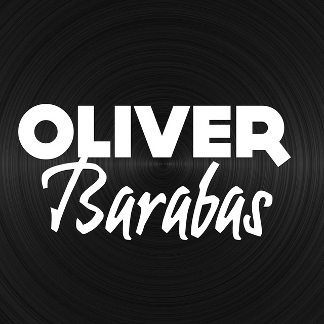 Oliver Barabas press photo