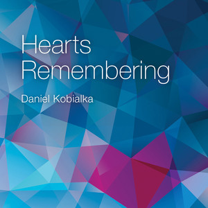 Hearts Remembering cover