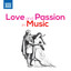 Love & Passion in Music cover