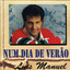 Num Dia de Verão Albumcover
