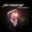 Julia Messenger (Live At Bennetts Lane) Albumcover