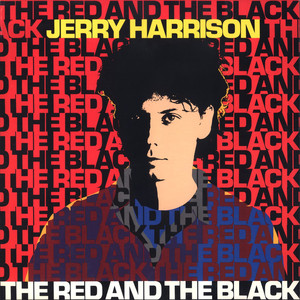 The Red and the Black cover