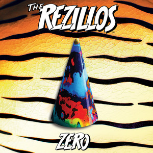 Zero album