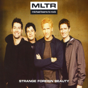 Strange Foreign Beauty album