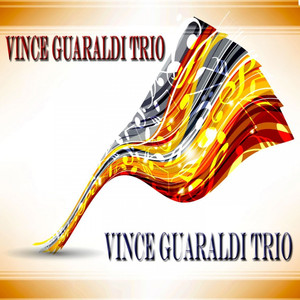 Vince Guaraldi Trio - Album album