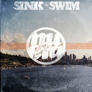 Sink or Swim Albumcover