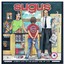 Always look on the bright side of life Albumcover