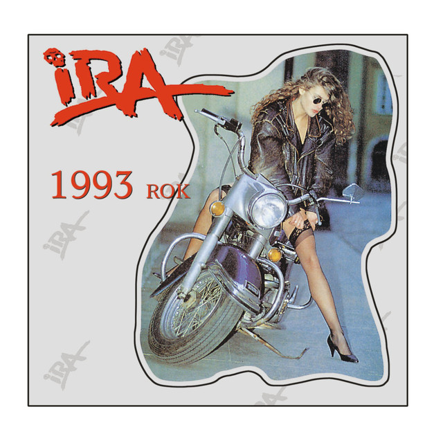 1993 Rok cover