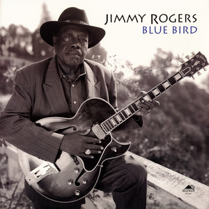 Blue Bird album