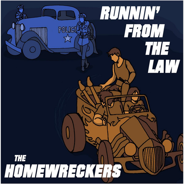 Home Wreckers Photo