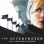 The Interpreter cover
