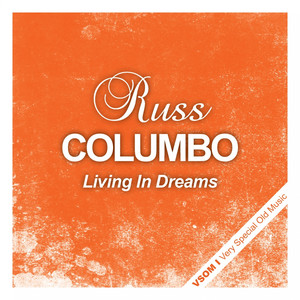 Living in Dreams cover