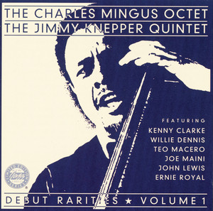 Debut Rarities, vol. 1 album