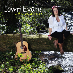 Cân Walter Albumcover