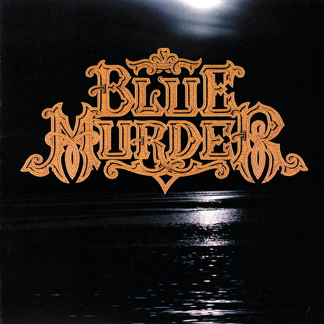 Blue Murder Photo