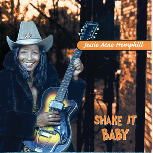 Shake It, Baby album