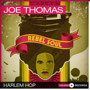 Harlem Hop album
