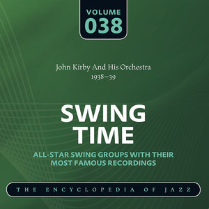 John Kirby And His Orchestra 1938-39 album