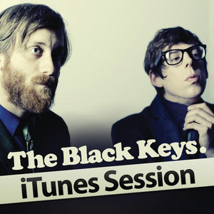 iTunes Session album