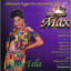 Jet Star Reggae Max Presents… Sylvia Tella cover