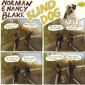 Blind Dog album