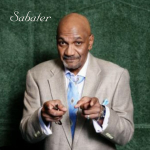 Sabater Albumcover