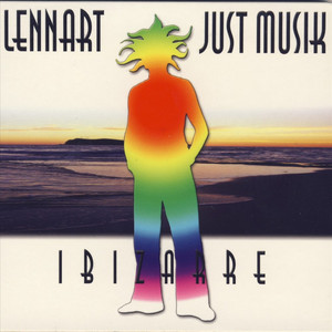 Just Musik cover