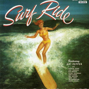 Surf Ride cover
