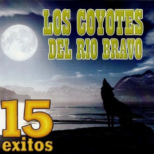 Coyotes Del Rio Bravo