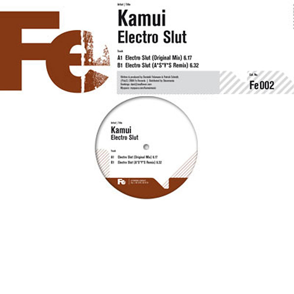 Kamui Photo