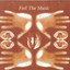 Feel the Music cover