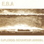 Explendid Beaviour Arrival Albumcover