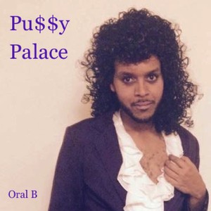 Oral B