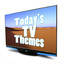 Today's TV Themes Albumcover