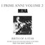 I primi anni, vol. 2 (Birth of a Star) cover