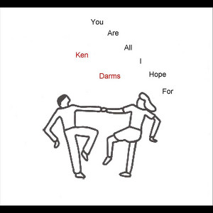 Ken Darms