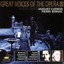 Great Voices Of The Opera Vol. 13 Albumcover