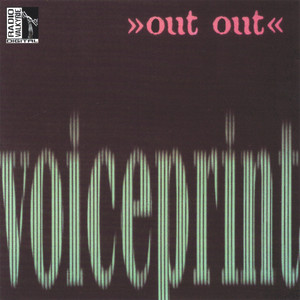Voiceprint cover