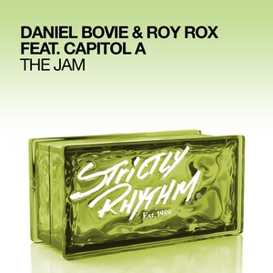 Daniel Bovie & Roy Rox feat. Capitol A