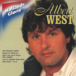 Hollands Glorie cover