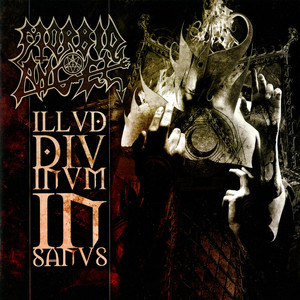 Illud Divinum Insanus cover