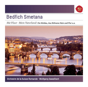 Mein Vaterland cover