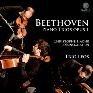 Beethoven Edition cover