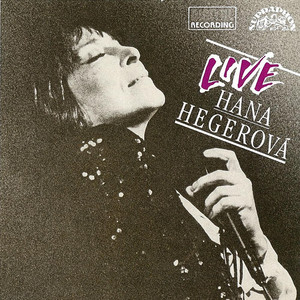 Live cover
