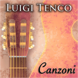Tenco (35 canzoni originali) album