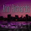 The Very Best of Ann Richards cover