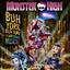 BUH YORK, BUH YORK (Original Motion Picture Soundtrack) cover