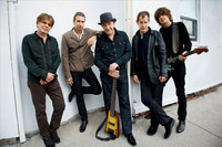 The Fixx Photo